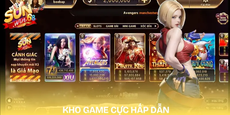 dang-nhap-sunwin-kho-game