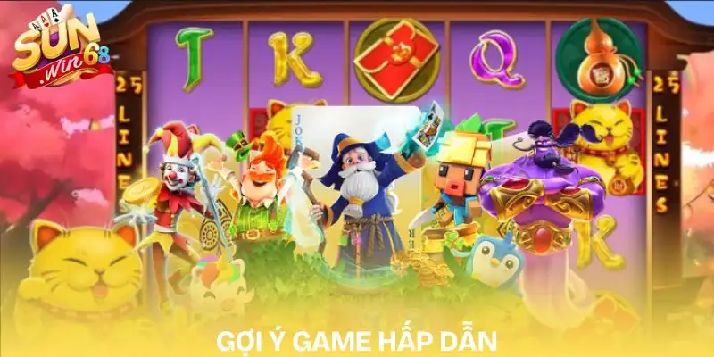 TOP 1 Mẹo Chơi Nổ Hũ Hiệu Quả Mới Nhất Từ Chuyên Gia SUNWIN 3 meo-choi-no-hu-hieu-qua-goi-y-cac-tua-game