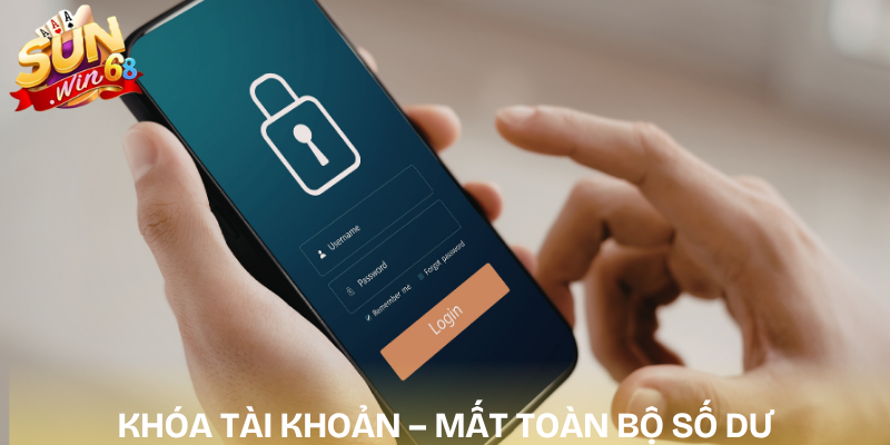 Chính Sách Miễn Trừ Trách Nhiệm Sunwin Mới Nhất Năm 2026 1 mien-tru-trach-nhiem-sunwin-khoa-tai-khoan